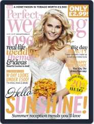 Perfect Wedding (Digital) Subscription                    May 30th, 2013 Issue