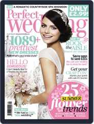 Perfect Wedding (Digital) Subscription                    April 25th, 2013 Issue