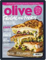 Olive (Digital) Subscription                    May 1st, 2020 Issue
