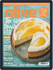 Olive (Digital) Subscription                    April 1st, 2020 Issue