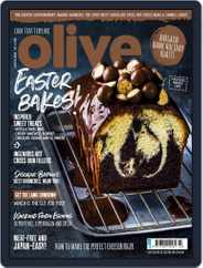 Olive (Digital) Subscription March 2nd, 2020 Issue