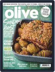 Olive (Digital) Subscription                    March 1st, 2020 Issue