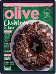 Olive (Digital) Subscription December 1st, 2019 Issue