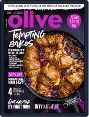Olive (Digital) Subscription October 1st, 2019 Issue