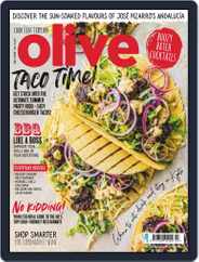 Olive (Digital) Subscription July 1st, 2019 Issue