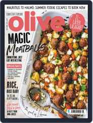 Olive (Digital) Subscription                    May 1st, 2019 Issue