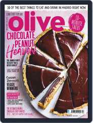 Olive (Digital) Subscription April 1st, 2019 Issue