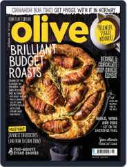 Olive (Digital) Subscription                    November 1st, 2018 Issue