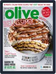 Olive (Digital) Subscription August 1st, 2018 Issue