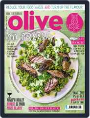 Olive (Digital) Subscription June 1st, 2018 Issue