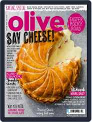 Olive (Digital) Subscription                    March 2nd, 2018 Issue