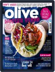 Olive (Digital) Subscription                    March 1st, 2018 Issue