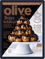 Olive (Digital) Subscription December 15th, 2017 Issue