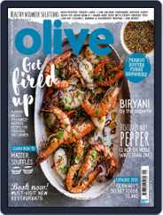 Olive (Digital) Subscription                    September 1st, 2017 Issue