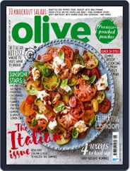 Olive (Digital) Subscription                    August 1st, 2017 Issue