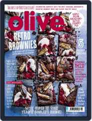 Olive (Digital) Subscription                    June 1st, 2017 Issue