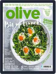 Olive (Digital) Subscription                    May 1st, 2017 Issue