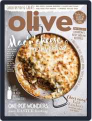 Olive (Digital) Subscription                    March 24th, 2017 Issue