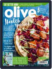 Olive (Digital) Subscription                    March 1st, 2017 Issue