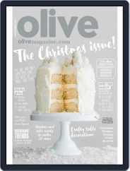 Olive (Digital) Subscription                    December 15th, 2016 Issue