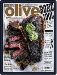 Olive (Digital) Subscription                    December 1st, 2016 Issue