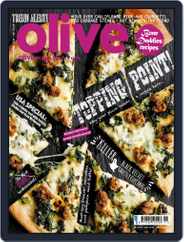 Olive (Digital) Subscription                    November 1st, 2016 Issue
