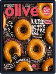 Olive (Digital) Subscription                    October 1st, 2016 Issue