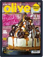 Olive (Digital) Subscription                    August 12th, 2016 Issue