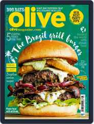 Olive (Digital) Subscription                    July 15th, 2016 Issue