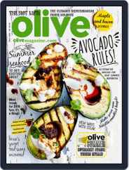 Olive (Digital) Subscription                    June 17th, 2016 Issue