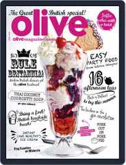Olive (Digital) Subscription                    May 20th, 2016 Issue