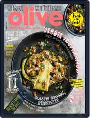 Olive (Digital) Subscription                    March 22nd, 2016 Issue