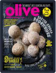 Olive (Digital) Subscription                    February 26th, 2016 Issue