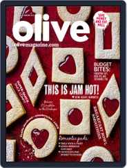 Olive (Digital) Subscription                    February 1st, 2016 Issue