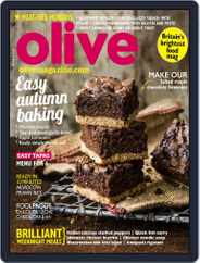 Olive (Digital) Subscription                    September 30th, 2015 Issue