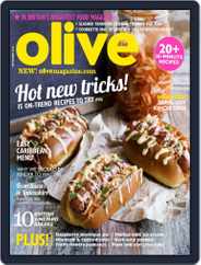 Olive (Digital) Subscription                    September 1st, 2015 Issue