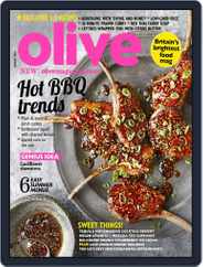 Olive (Digital) Subscription July 17th, 2015 Issue