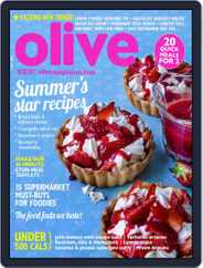 Olive (Digital) Subscription June 30th, 2015 Issue