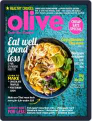 Olive (Digital) Subscription                    February 4th, 2015 Issue