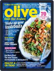 Olive (Digital) Subscription                    January 13th, 2015 Issue