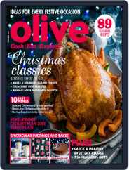 Olive (Digital) Subscription                    November 11th, 2014 Issue