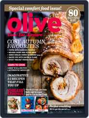 Olive (Digital) Subscription                    October 14th, 2014 Issue