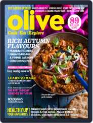 Olive (Digital) Subscription                    September 18th, 2014 Issue