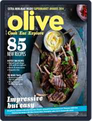Olive (Digital) Subscription                    June 24th, 2014 Issue