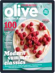 Olive (Digital) Subscription                    June 5th, 2014 Issue