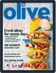 Olive (Digital) Subscription                    May 20th, 2014 Issue