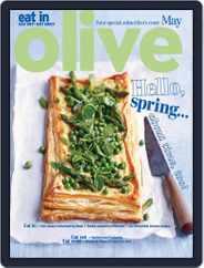 Olive (Digital) Subscription                    April 24th, 2014 Issue