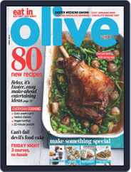 Olive (Digital) Subscription                    March 4th, 2014 Issue