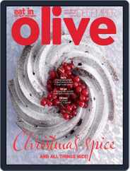 Olive (Digital) Subscription                    October 31st, 2013 Issue