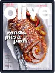 Olive (Digital) Subscription                    August 30th, 2013 Issue